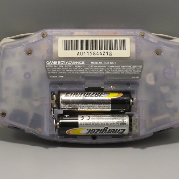 Nintendo Game Boy + Gamecube Adapter - Picture 3 of 3